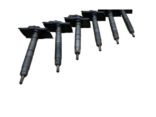 Vstřikovač 059130277AH, 0445115052 Audi Q7 4L