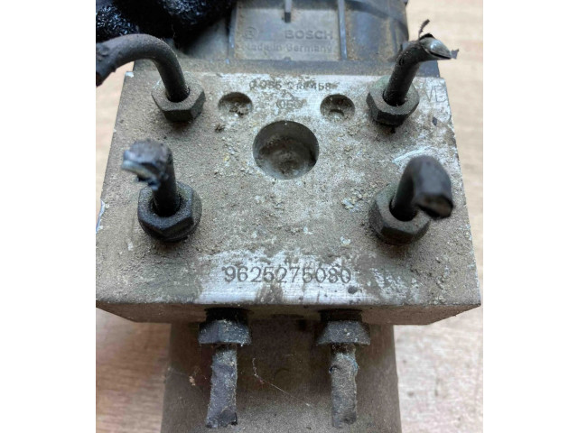 Jednotka ABS 0273004172, 9625275080 Peugeot 406 1996