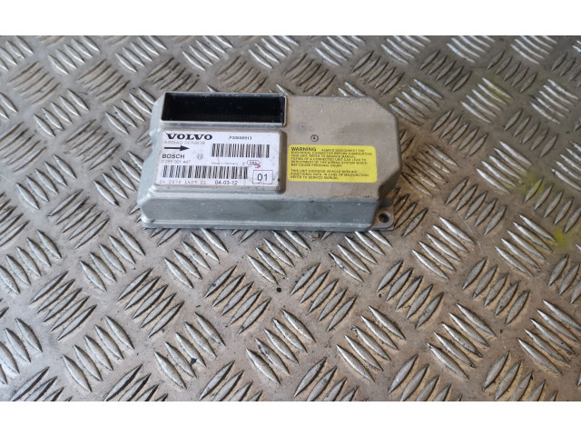 Блок подушек безопасности 0285001447, P30658913   Volvo XC90
