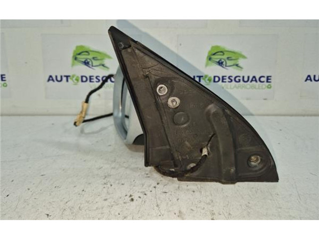 Зеркало электрическое Volkswagen Jetta V 2005 - 2010 года