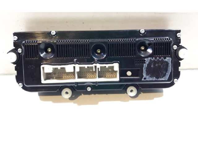 Блок управления климат-контролем Volkswagen Golf SportWagen