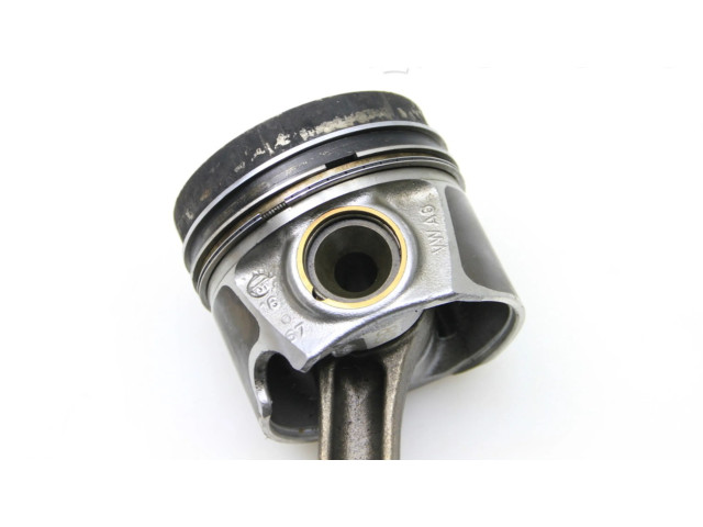 Píst Volkswagen Tiguan CUVC,DFG