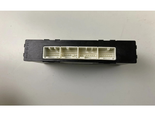 Блок комфорта 88281AJ720, 88281AJ720 Subaru Legacy