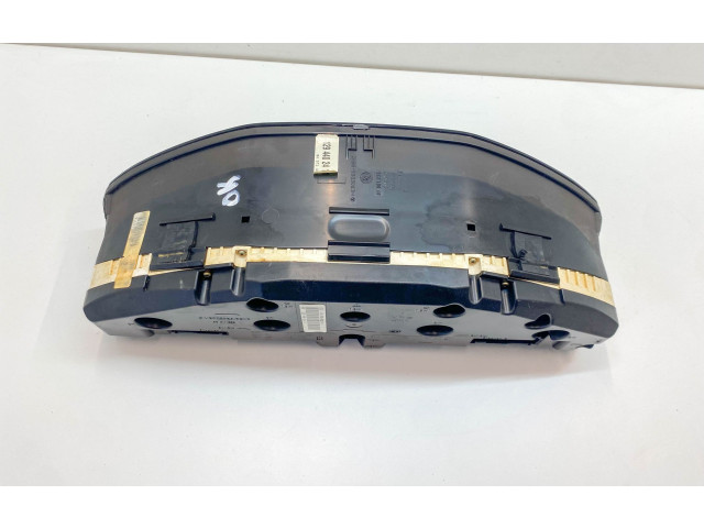 Přístrojová deska Mercedes-Benz SL R129 1997 A1294402411, 1294402411