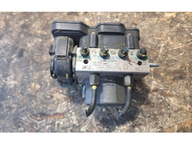 Jednotka ABS 476603HN5A Nissan Micra 2016