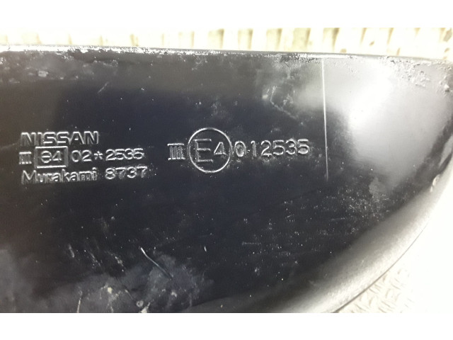 Зеркало электрическое        Infiniti FX   -  года   