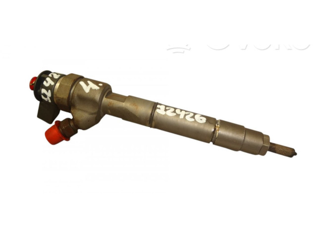 Форсунка 0445110167, A6400700787 Mercedes-Benz A W169 OM 640.940