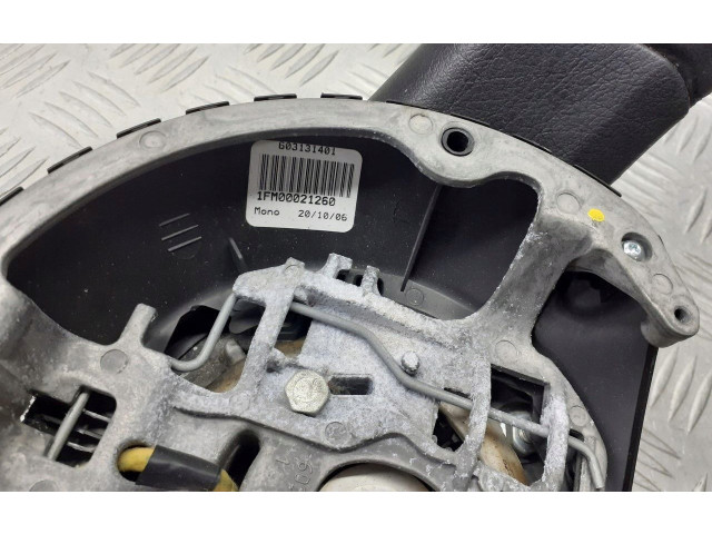 Руль Citroen C4 I  2004 - 2010 года 1FM00021260      