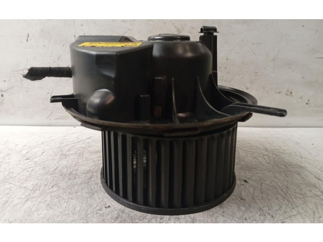 Вентилятор печки 1K1820015 Audi A3 S3 8P