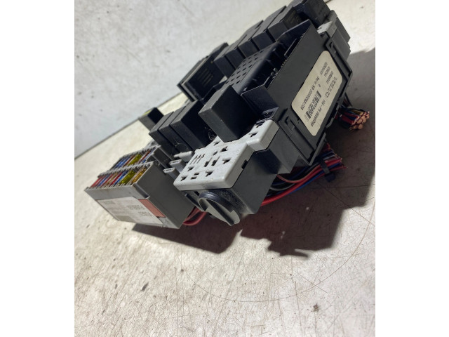 Блок предохранителей  08696098, 03W344   Volvo XC90    