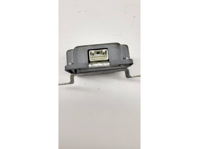 Блок управления коробкой передач 41650jg04a Nissan X-Trail T31