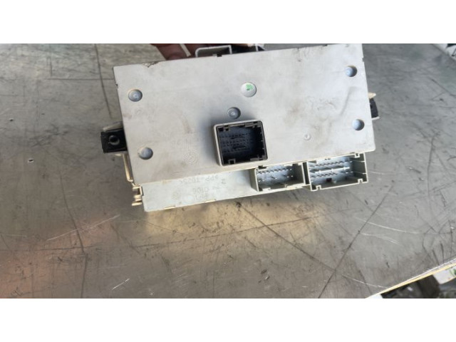   Pojistková skříňka    Fiat Punto (188) 2005