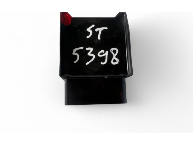 Блок управления 5Q0906093A Volkswagen Golf VII