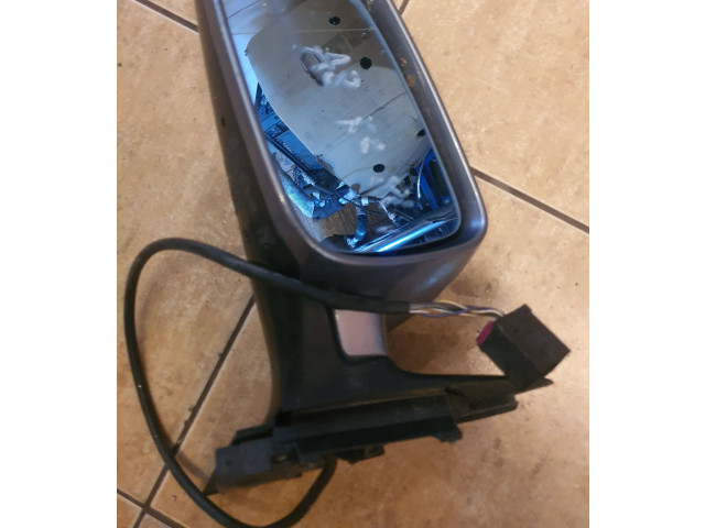 Zpětné zrcátko Audi A8 S8 D3 4E 2005 34467, 012316