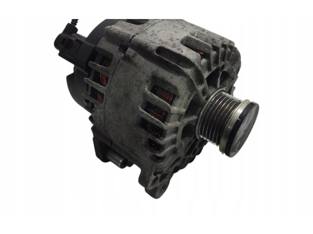 Генератор 03C903023T Audi A1