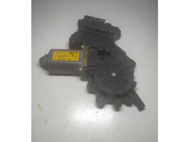 Передний комплект электрического механизма для подъема окна