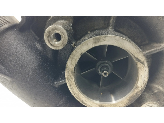 Turbodmychadlo Турбина 8V4Q6K682AA Ford Kuga I 2.0