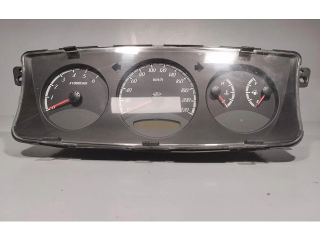 Панель приборов 8021031520 SsangYong Actyon sports I