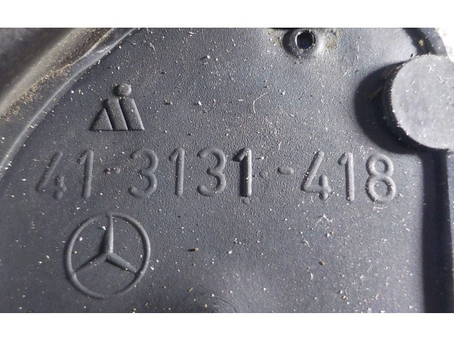 Zpětné zrcátko Mercedes-Benz E W210 2001 413131418