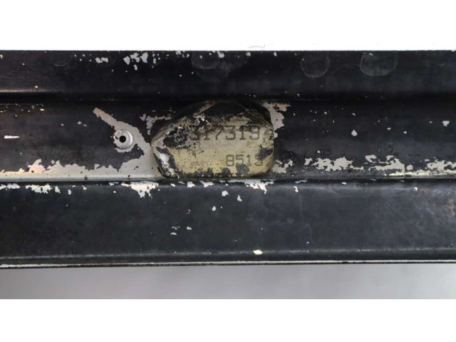 Интеркулер  1317319   Volvo 940 