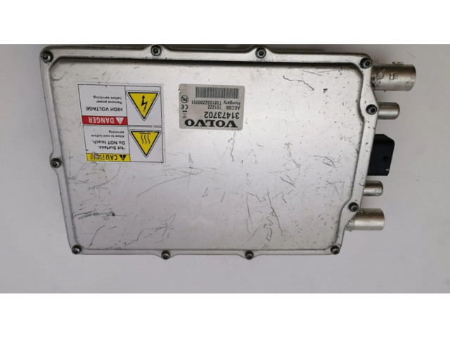 Преобразователь напряжения