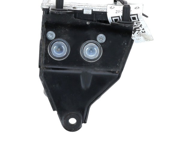 Блок АБС 7E0614517MBEF, Z0-3437J Volkswagen Caddy 2015 - 2020 года