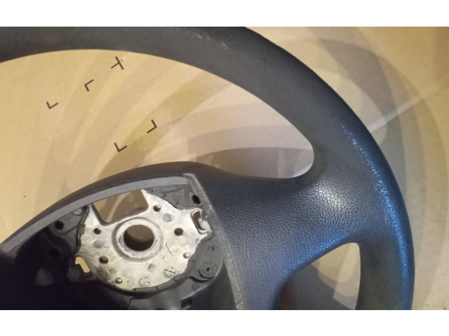 Руль Skoda Fabia Mk2 (5J)  2007 - 2014 года 1Z0419091M      