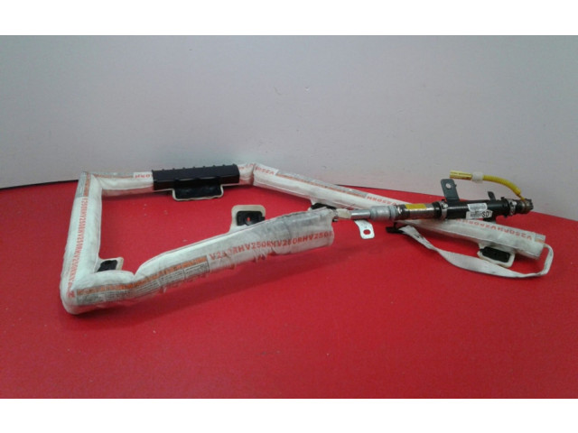 Боковая подушка безопасности 553, 643   Chevrolet Epica