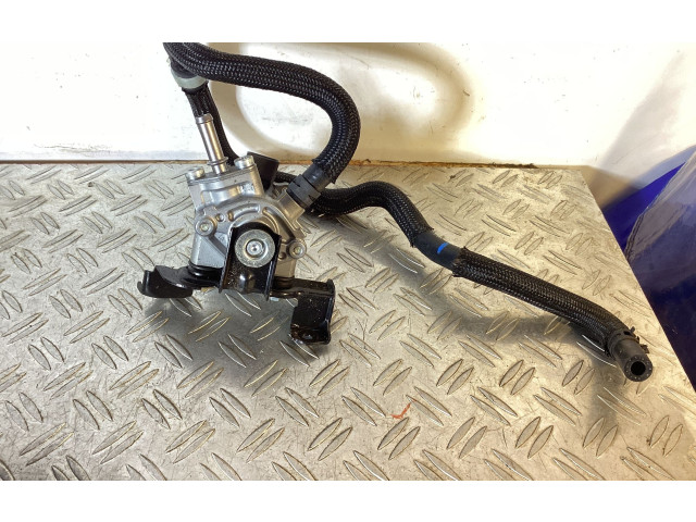 Čerpadlo oleje 3530048020   Lexus RX 450H   