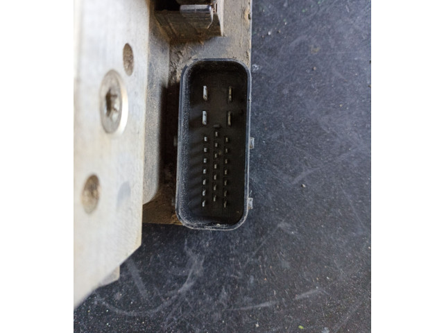 Блок АБС 7M0614111P, 1J0907379D Ford Galaxy 1995 - 2000 года