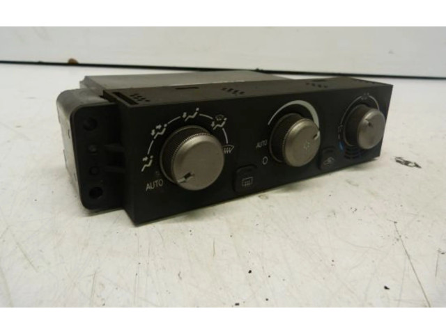 Блок управления климат-контролем 7820A103 Mitsubishi Lancer