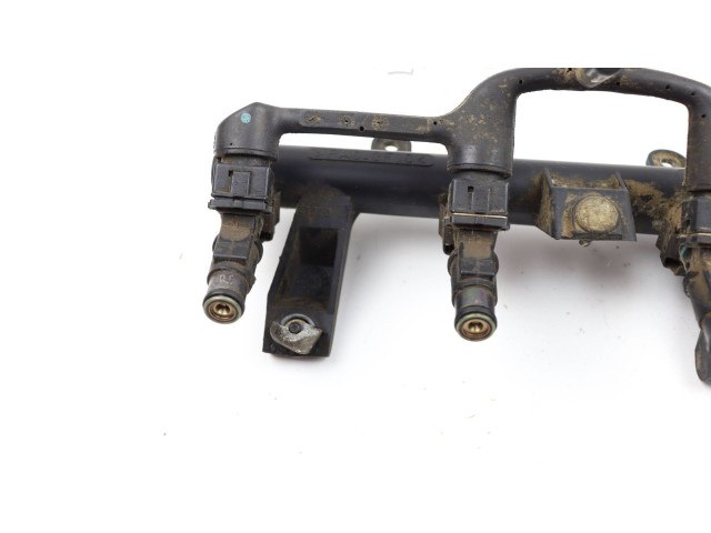 Топливная рампа 9628982980 Citroen C2 для двигателя HFX