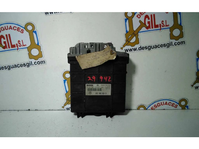 Řídící jednotka 037906024D, 29942 Volkswagen Vento 1991