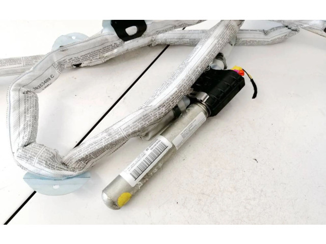 Боковая подушка безопасности 4f5880741c, 30353403c   Audi A6 S6 C6 4F