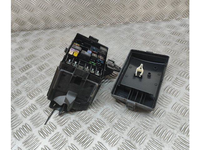 Блок предохранителей  5Q0937132A, 5Q0907361G   Audi Q3 F3    