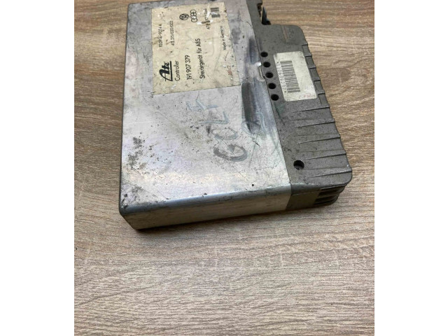 Блок управления АБС 191907379, 10091490344 Volkswagen Golf III