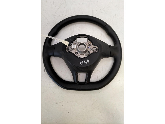 Руль Volkswagen Golf VII 2013 - 2019 года 5G0419091GBE74