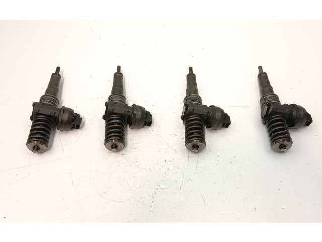 Форсунка 038130073AG, 0414720215 Skoda Superb B6 (3T) BLS,BXE