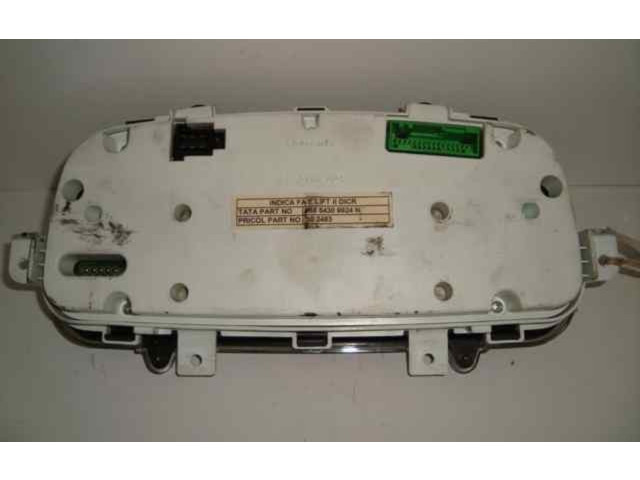 Панель приборов Tata Indica Vista I