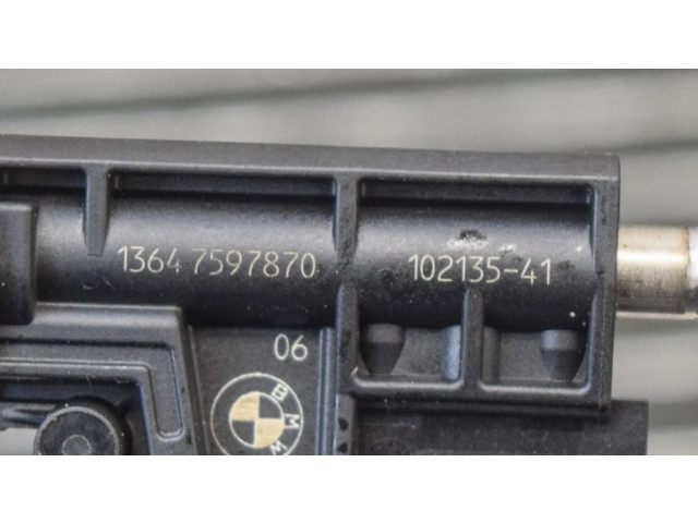 Форсунка 75978700261500109 BMW Z4 E89 для бензинового двигателя N20 B20 A 2