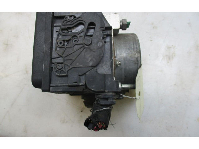 Блок АБС 7701067629, 7701067629   Renault  Clio II  2001 - 2005 года