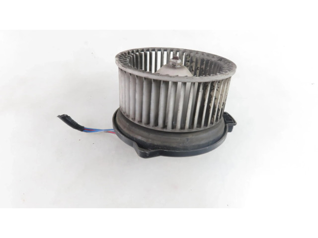 Вентилятор печки 1940000440 Honda Prelude