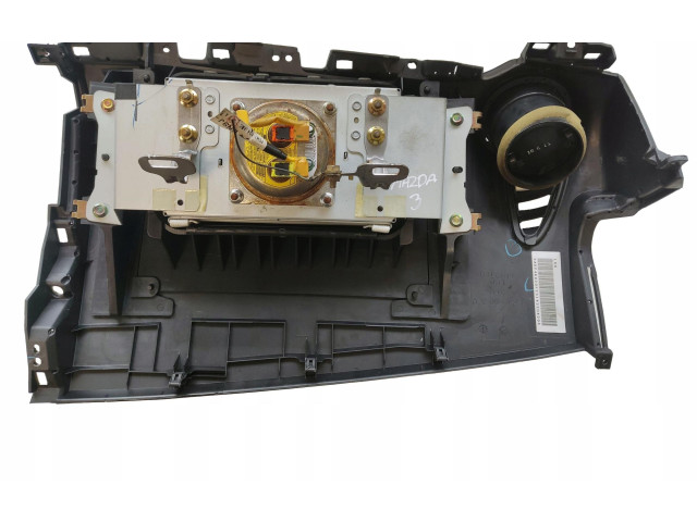 Подушка безопасности пассажира BP4K60350 Mazda 3