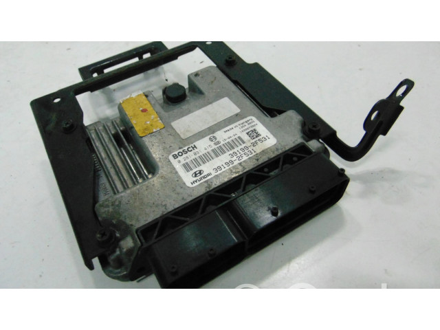 Řídící jednotka 39199-2F531 Hyundai ix35 2015