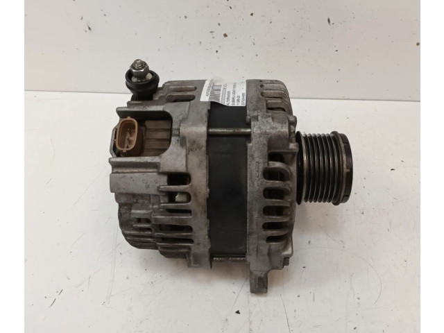 Генератор 23700AA660 Subaru Legacy