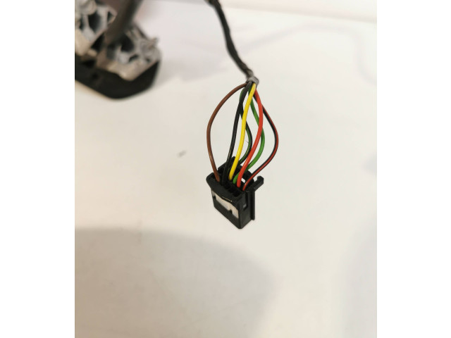 Зеркало электрическое        Renault Clio V  2019 -  года   