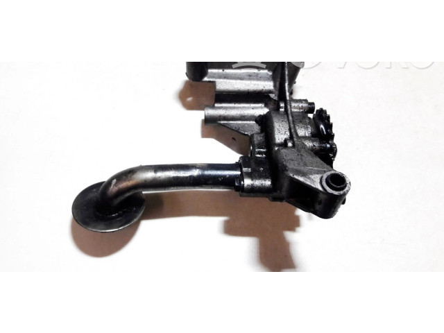 Масляный насос 11346030911, 03363917 Volkswagen Caddy