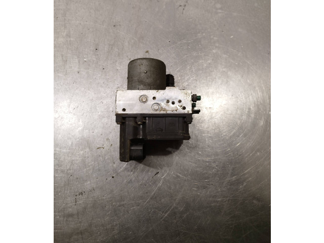 Блок АБС 0265225165, 1496637080   Citroen  C8   -  года