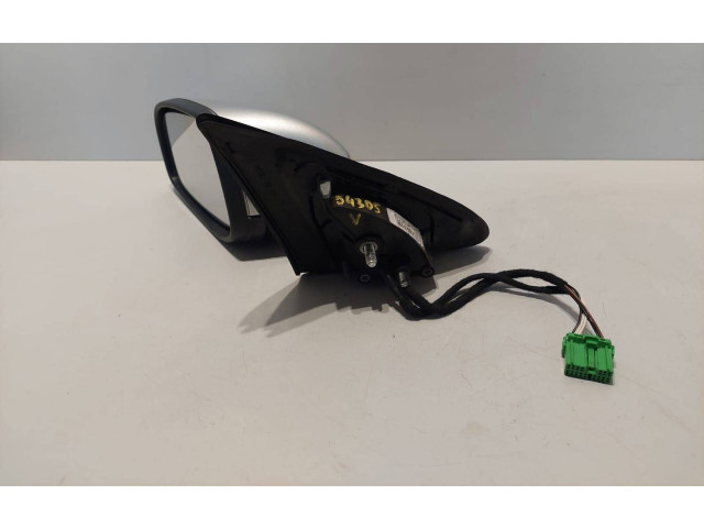 Зеркало электрическое        Volvo V70  2005 - 2008 года   