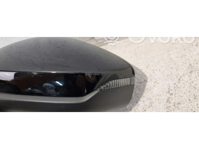 Зеркало электрическое        Audi A3 8Y  2020 -  года   